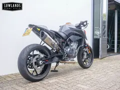 KTM 890 Duke A2 2021 occasion – foto 8 van 13