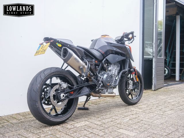 ktm - 890-duke