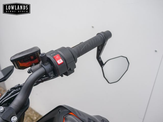 ktm - 890-duke