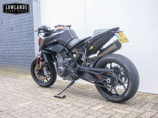 ktm - 890-duke