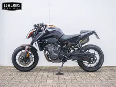 KTM 890 Duke A2 2021 occasion – foto 2 van 13