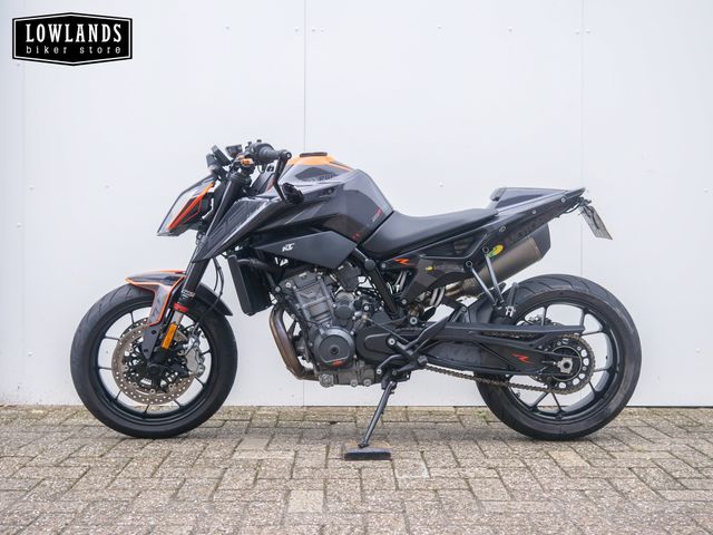 ktm - 890-duke