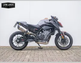 KTM 890 Duke 2021 occasion