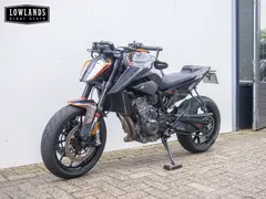 KTM 890 Duke A2 2021 occasion – foto 4 van 13