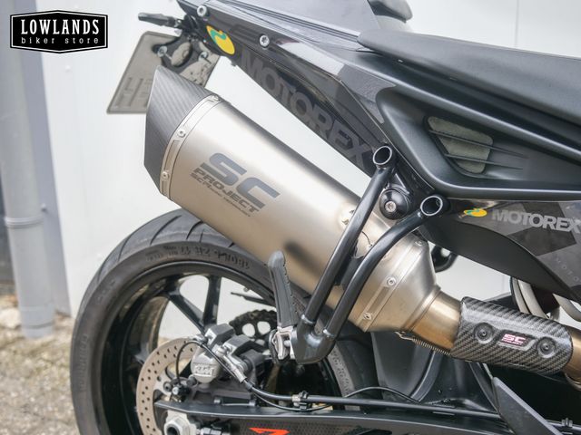 ktm - 890-duke