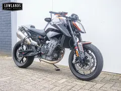 KTM 890 Duke A2 2021 occasion – foto 9 van 13