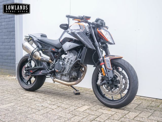 ktm - 890-duke