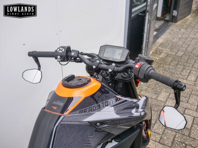 ktm - 890-duke