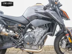KTM 890 Duke A2 2021 occasion – foto 12 van 13
