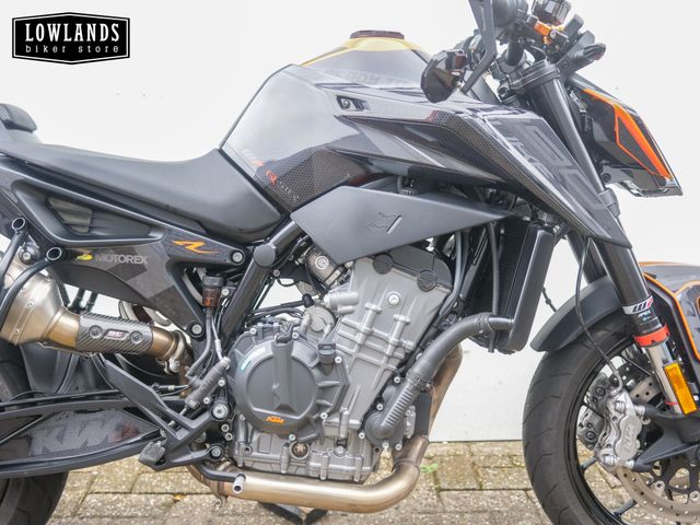 ktm - 890-duke