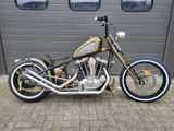HARLEY-DAVIDSON SPORTSTER XLCH