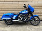 HARLEY-DAVIDSON STREET GLIDE ST FLHXST