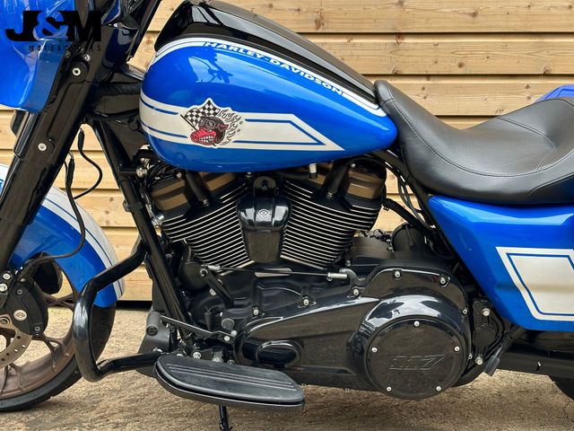 harley-davidson - street-glide-st-flhxst