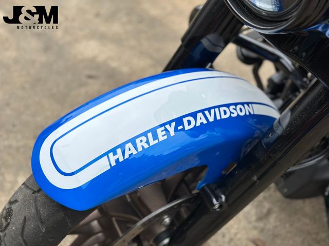 harley-davidson - street-glide-st-flhxst