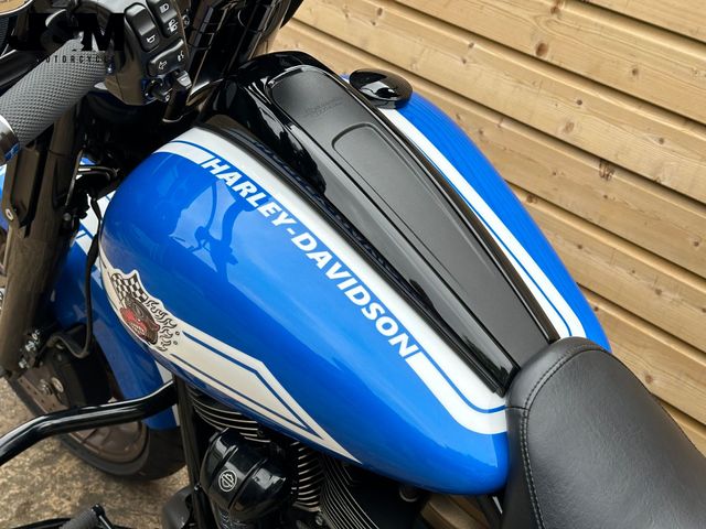 harley-davidson - street-glide-st-flhxst
