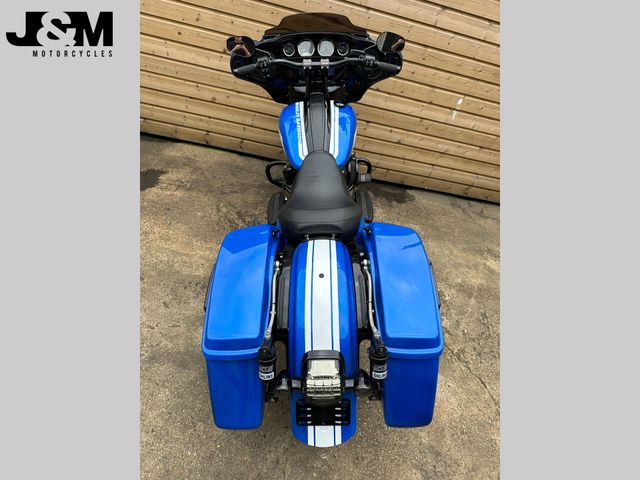 harley-davidson - street-glide-st-flhxst