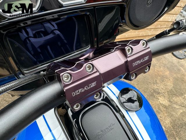 harley-davidson - street-glide-st-flhxst