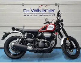 Yamaha SCR 950 2020 occasion