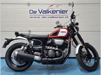Yamaha SCR 950 2020 occasion