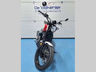 YAMAHA SCR 950 – foto 3