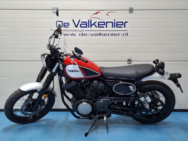 yamaha - scr-950