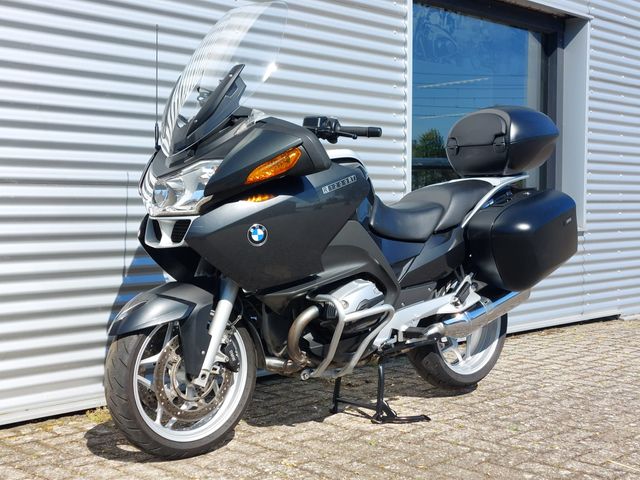 bmw - r-1200-rt