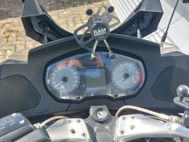 bmw - r-1200-rt