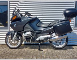 BMW R 1200 RT 2006 occasion