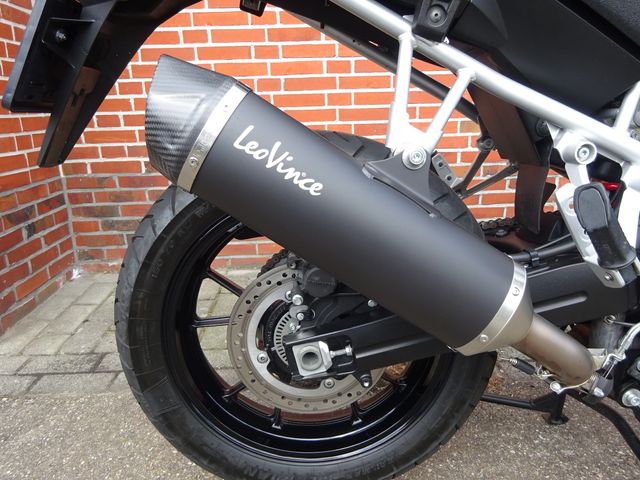 suzuki - v-strom-1000-abs