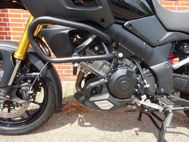 suzuki - v-strom-1000-abs