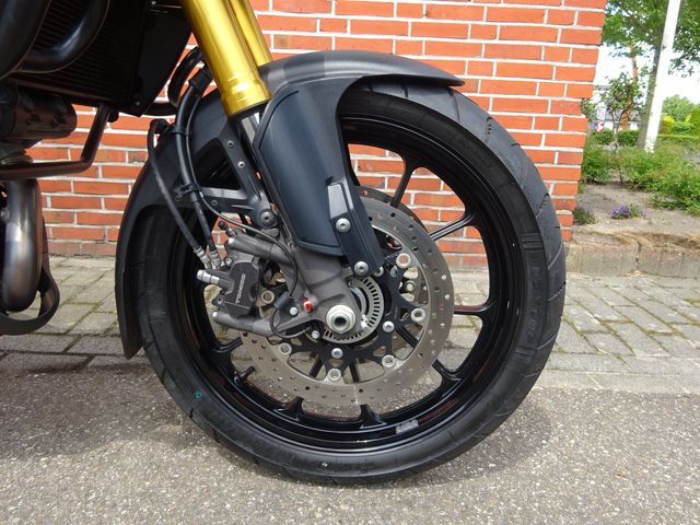 suzuki - v-strom-1000-abs