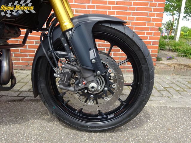 suzuki - v-strom-1000-abs