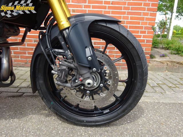 suzuki - v-strom-1000-abs