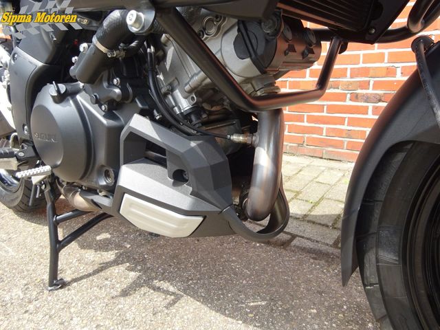 suzuki - v-strom-1000-abs
