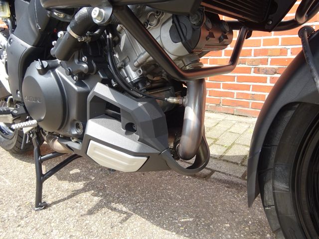 suzuki - v-strom-1000-abs