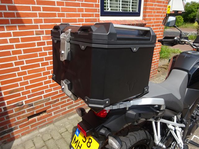 suzuki - v-strom-1000-abs