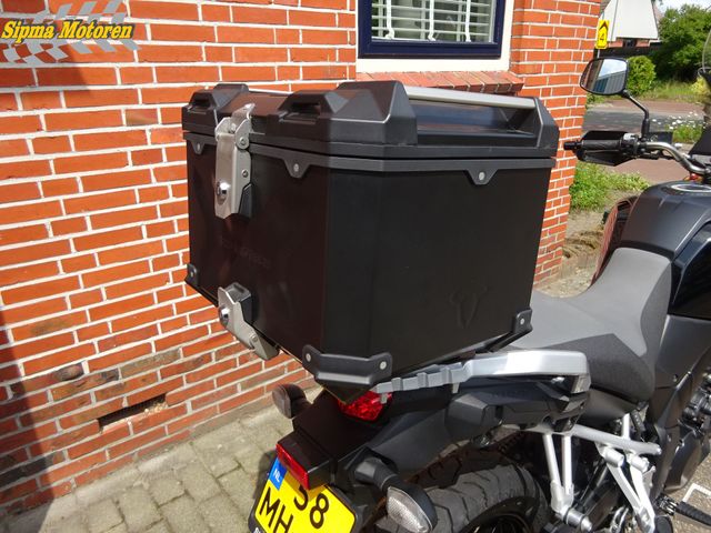 suzuki - v-strom-1000-abs