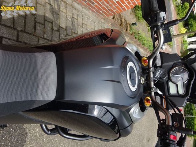 suzuki - v-strom-1000-abs