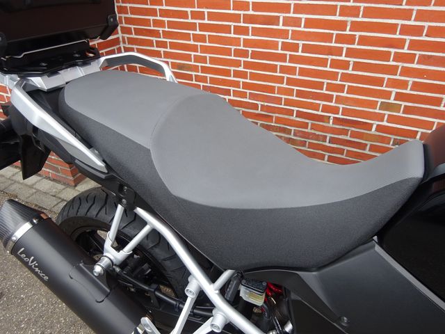 suzuki - v-strom-1000-abs