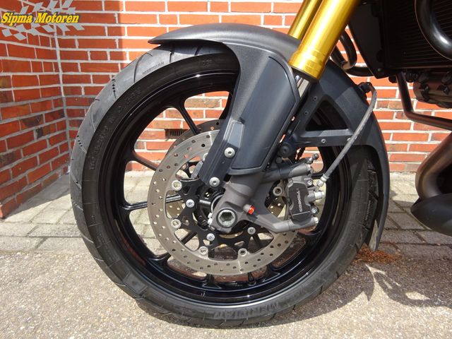 suzuki - v-strom-1000-abs