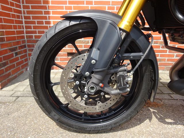 suzuki - v-strom-1000-abs