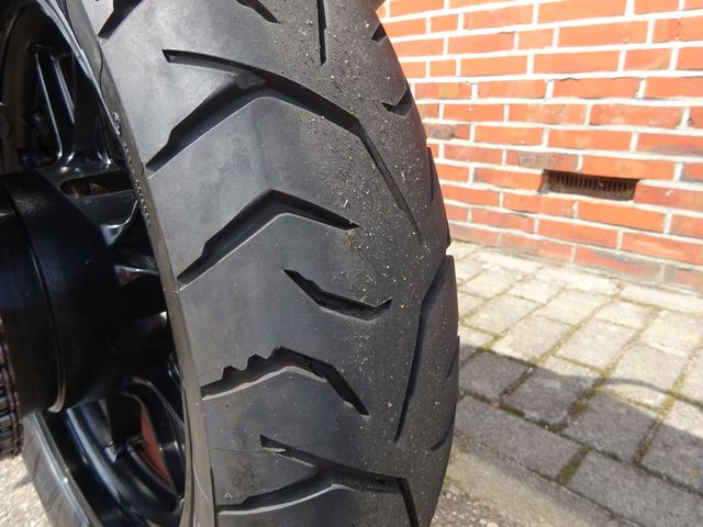 suzuki - v-strom-1000-abs