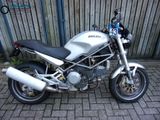 DUCATI M 900 MONSTER