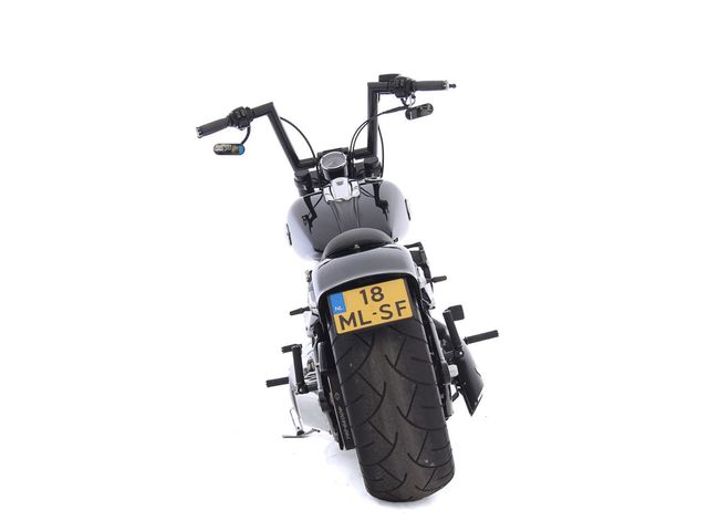 harley-davidson - breakout-fxsb