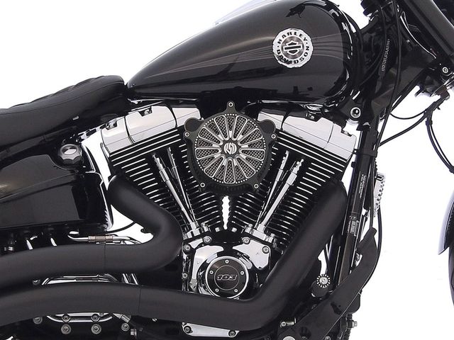 harley-davidson - breakout-fxsb