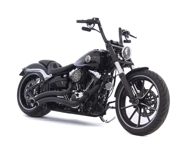 harley-davidson - breakout-fxsb