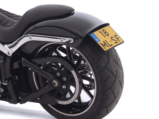 harley-davidson - breakout-fxsb