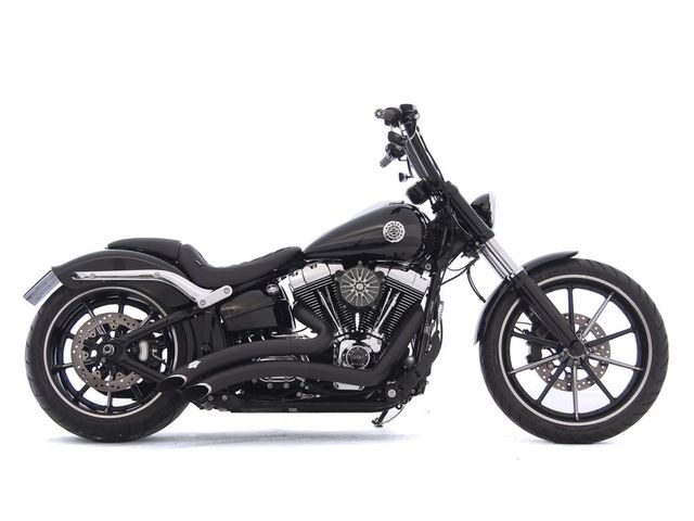 harley-davidson - breakout-fxsb
