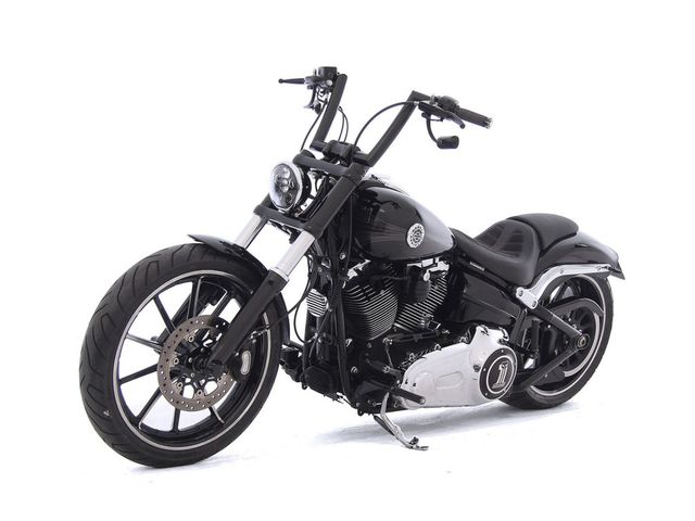 harley-davidson - breakout-fxsb