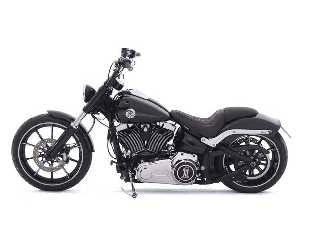 harley-davidson - breakout-fxsb
